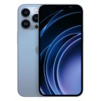 Felújított iPhone 13 Pro 128GB sierra blue