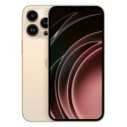Felújított iPhone 13 Pro 1 TB gold