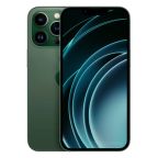 Felújított iPhone 13 Pro 256GB alpine green