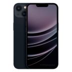 Felújított iPhone 13 256GB midnight