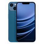 Felújított iPhone 13 512GB blue