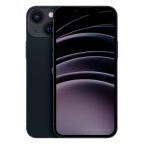Felújított iPhone 13 Mini 256GB midnight