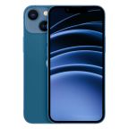 Felújított iPhone 13 Mini 128GB blue