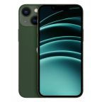 Felújított iPhone 13 Mini 256GB green