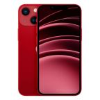 Felújított iPhone 13 Mini 128GB red