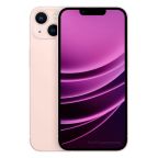 Felújított iPhone 13 512GB pink
