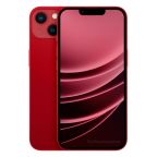 Felújított iPhone 13 128GB red
