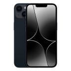 Felújított iPhone 14 128GB midnight