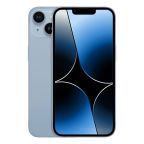 Felújított iPhone 14 256GB blue