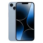 Felújított iPhone 14 Plus 128GB blue