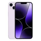 Felújított iPhone 14 Plus 128GB purple