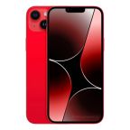Felújított iPhone 14 Plus 256GB red