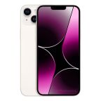 Felújított iPhone 14 Plus 128GB starlight