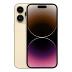 Felújított iPhone 14 Pro 128GB gold