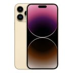 Felújított iPhone 14 Pro Max 128GB gold
