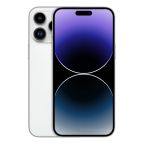 Felújított iPhone 14 Pro Max 512GB silver