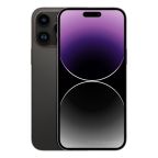 Felújított iPhone 14 Pro Max 1 TB space black