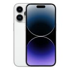 Felújított iPhone 14 Pro 512GB silver