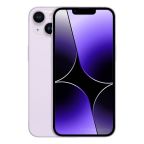 Felújított iPhone 14 512GB purple