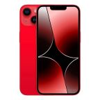 Felújított iPhone 14 128GB red