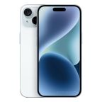 Felújított iPhone 15 256GB blue