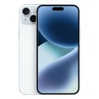 Felújított iPhone 15 Plus 128GB blue