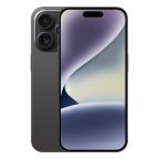 Felújított iPhone 15 Pro 512GB black titanium