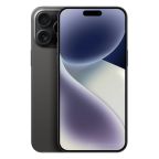 Felújított iPhone 15 Pro Max 1 TB black titanium