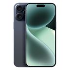 Felújított iPhone 15 Pro Max 1 TB blue titanium