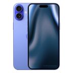 Felújított iPhone 16 Plus 128GB ultramarine