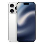Felújított iPhone 16 Pro 1 TB white titanium