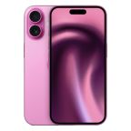 Felújított iPhone 16 256GB pink