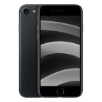 Felújított iPhone 7 128GB black