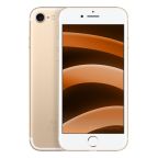 Felújított iPhone 7 32GB gold