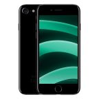 Felújított iPhone 7 32GB jet black