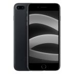 Felújított iPhone 7 Plus 128GB black