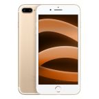 Felújított iPhone 7 Plus 256GB gold