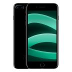 Felújított iPhone 7 Plus 128GB jet black