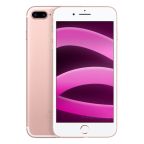 Felújított iPhone 7 Plus 256GB rose gold
