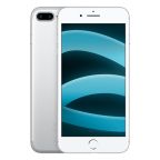 Felújított iPhone 7 Plus 128GB silver