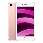 Felújított iPhone 7 32GB rose gold