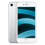 Felújított iPhone 7 128GB silver