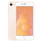 Felújított iPhone 8 128GB gold