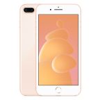 Felújított iPhone 8 Plus 64GB gold