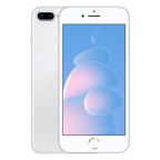 Felújított iPhone 8 Plus 256GB silver