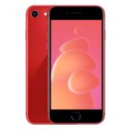 Felújított iPhone 8 128GB red
