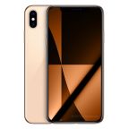 Felújított iPhone Xs 64GB auriu