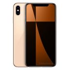 Felújított iPhone XS Max 512GB auriu
