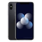 Felújított iPhone X 256GB space black