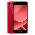 Felújított iPhone SE 2020 128GB roșu